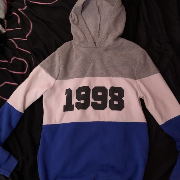 1998  Multicolour Sweater - Picture 3 of 3